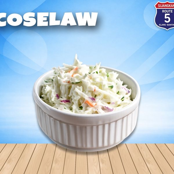 Coleslaw