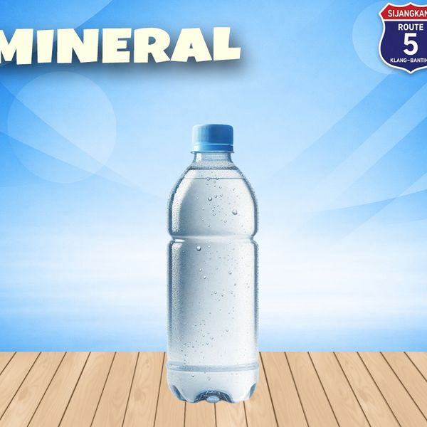 Mineral